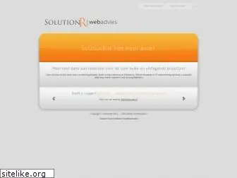 solutionr.net