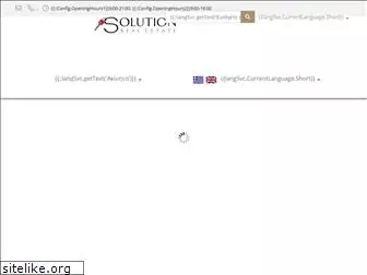 www.solutionrealestate.gr