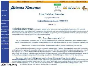 solutionresources.org