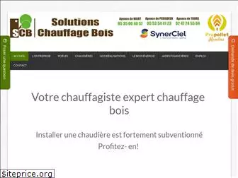 solutions-chauffage-bois.fr