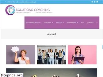 solutions-coaching.fr