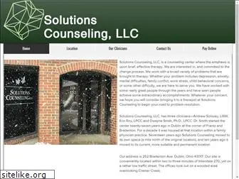 solutions-counseling-llc.com