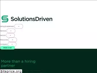 solutions-driven.com