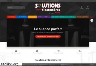 solutions-elastomeres.com