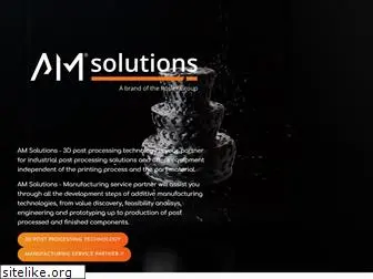 solutions-for-am.com