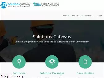 solutions-gateway.org