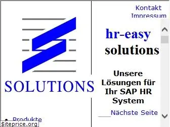solutions-gmbh.com