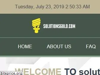 solutions-gold.com