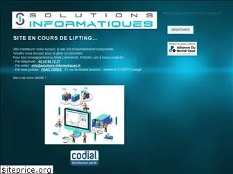 solutions-informatiques.fr