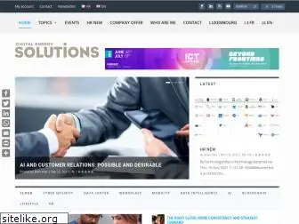solutions-magazine.com