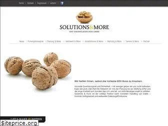 solutions-more.at