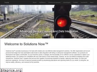 solutions-now-intl.com