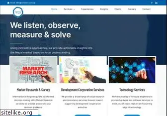 solutions.com.np