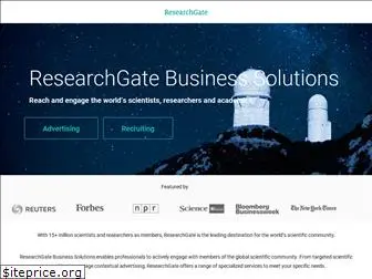 solutions.researchgate.net