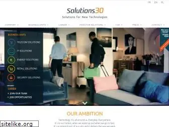 solutions30.com