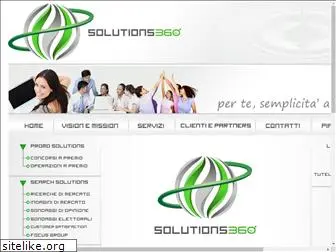 solutions360.it
