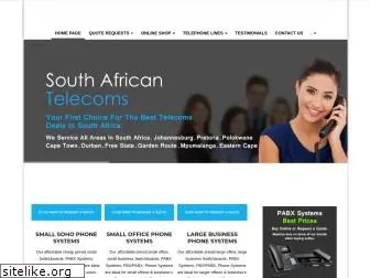 solutions4business.co.za