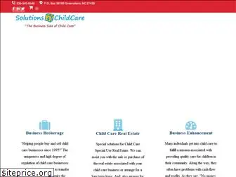 solutions4childcare.com