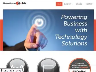 solutions4ebiz.com