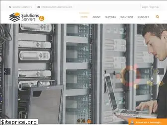 solutions4servers.com