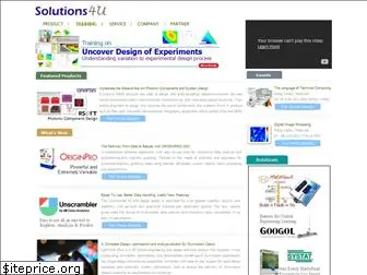 solutions4u-asia.com