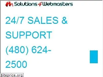 solutions4webmasters.com