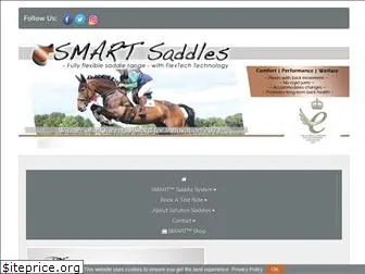 solutionsaddles.com