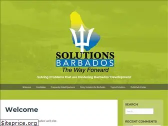 solutionsbarbados.com