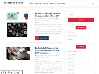 solutionsbooks.net