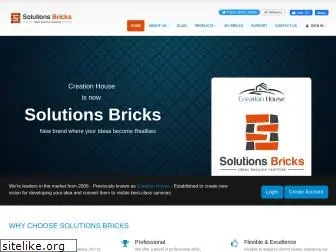 solutionsbricks.com