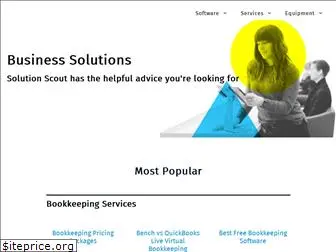 solutionscout.com