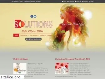 solutionsdayspa.com