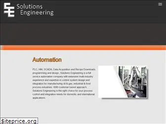 solutionsengineering.net