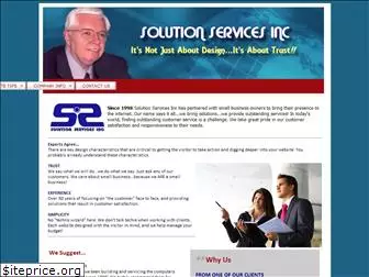 solutionservices.com