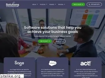 solutionsforaccounting.co.uk
