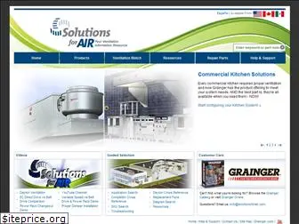 solutionsforair.com