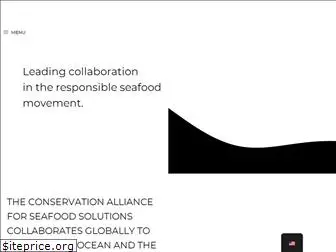 solutionsforseafood.org