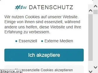 solutionsforweb.de