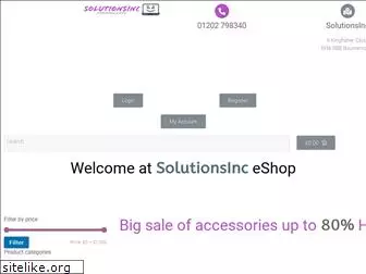 solutionsinc.co.uk