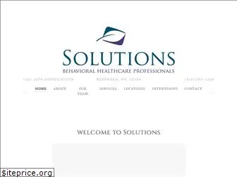 solutionsinpractice.org