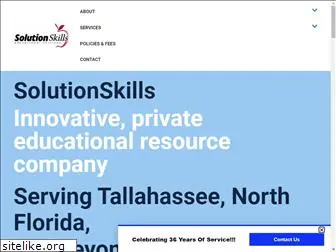 solutionskills.com