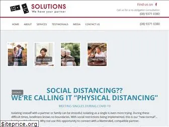 solutionsmatchmaking.com.au