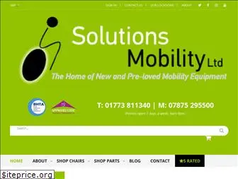 solutionsmobility.co.uk