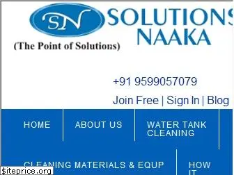 solutionsnaaka.com