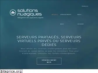 solutionsnuagiques.com