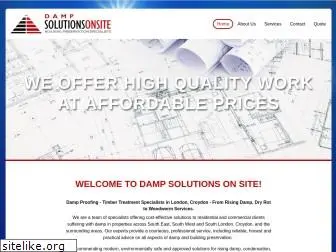 solutionsonsite.co.uk