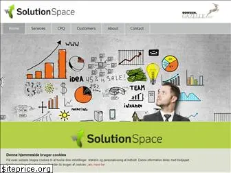 solutionspace.dk