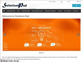 solutionspad.com