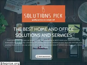solutionspick.com