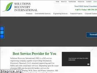 solutionsrecovery.com